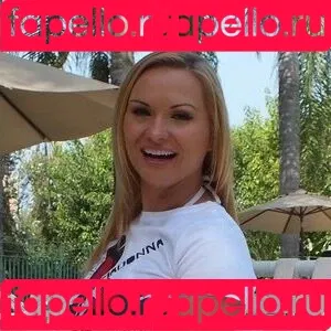 Katja Kassin Onlyfans Photo Gallery 