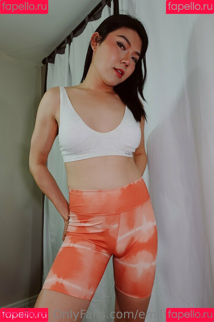 emilybuniets Onlyfans Photo Gallery 