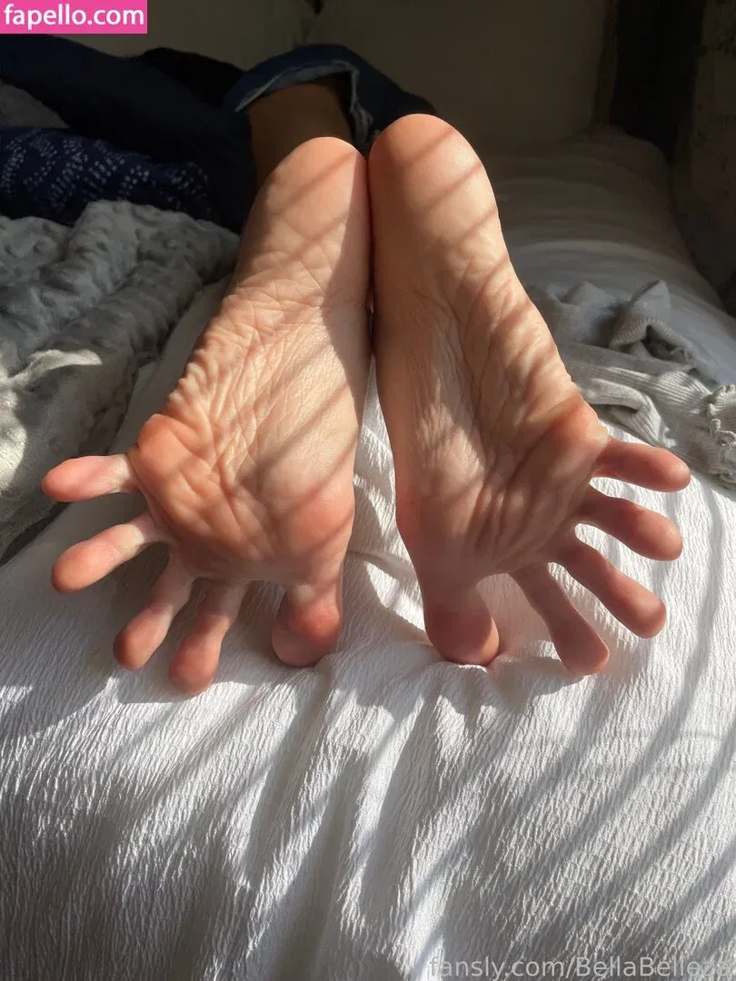 BellaBelleza Onlyfans Photo Gallery 