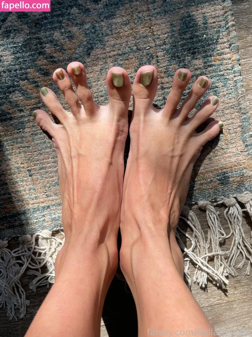 BellaBelleza Onlyfans Photo Gallery 