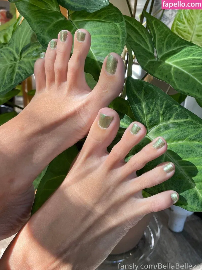 BellaBelleza Onlyfans Photo Gallery 