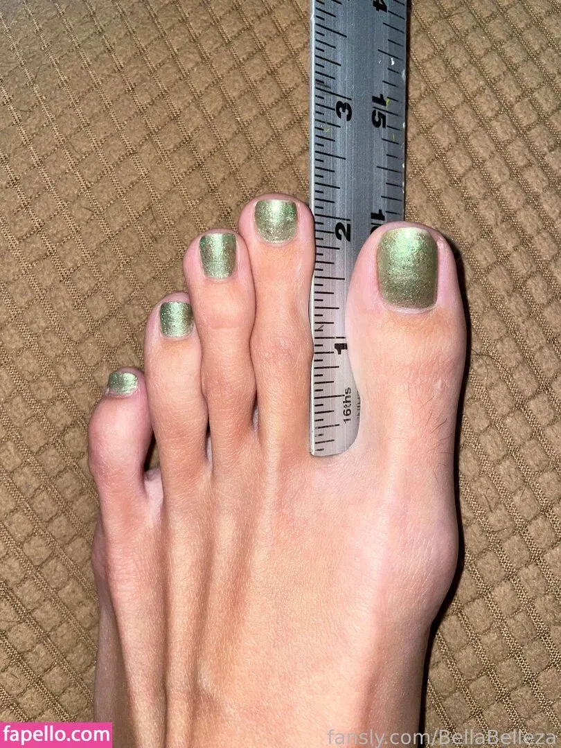 BellaBelleza Onlyfans Photo Gallery 