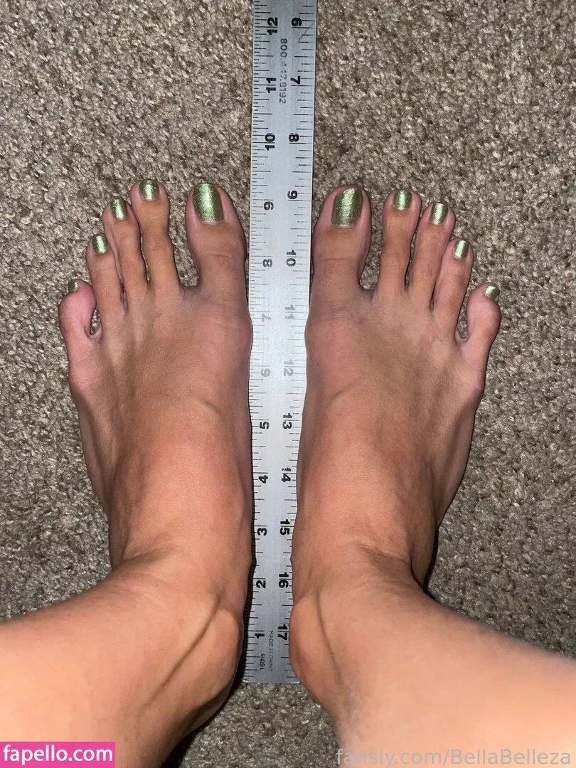 BellaBelleza Onlyfans Photo Gallery 