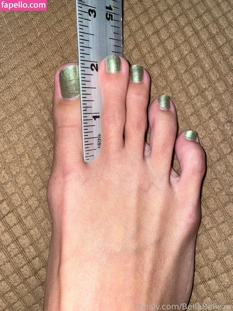 BellaBelleza Onlyfans Photo Gallery 