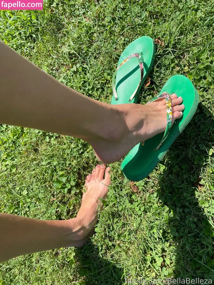 BellaBelleza Onlyfans Photo Gallery 