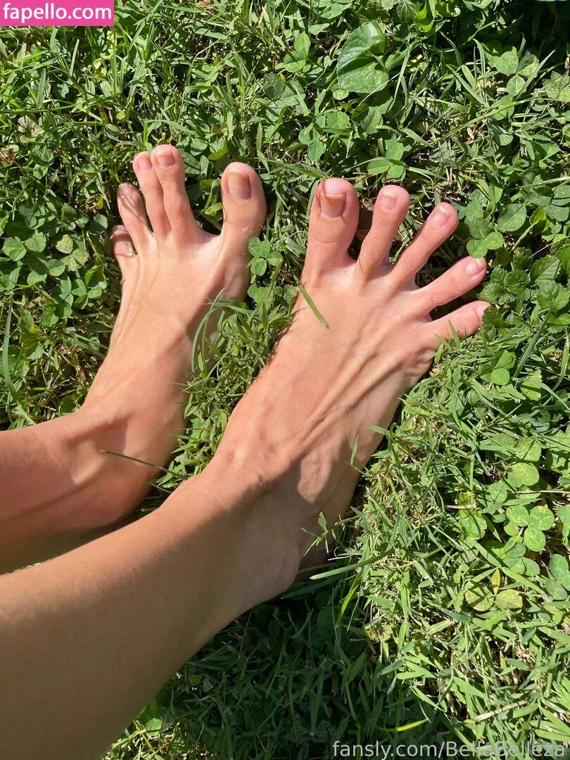 BellaBelleza Onlyfans Photo Gallery 