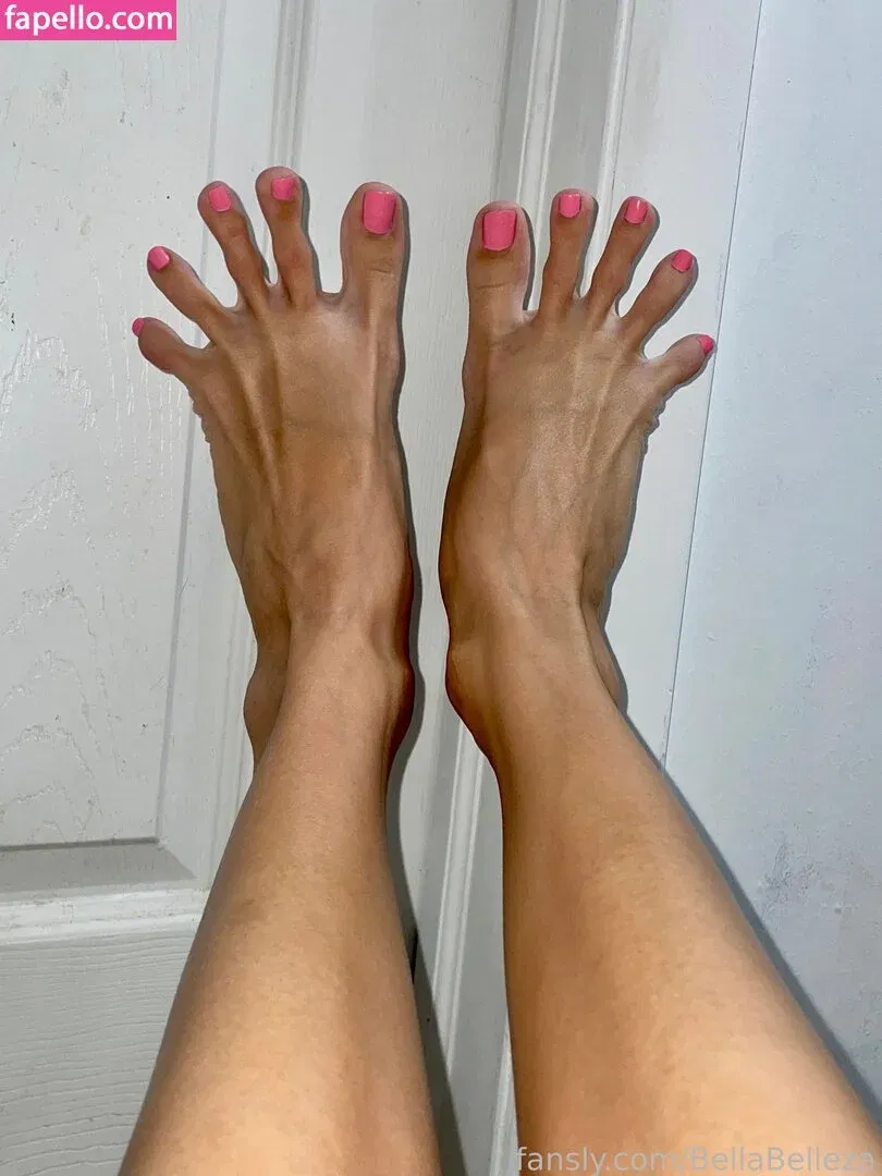 BellaBelleza Onlyfans Photo Gallery 