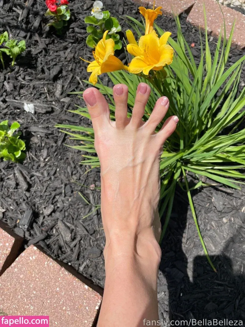 BellaBelleza Onlyfans Photo Gallery 