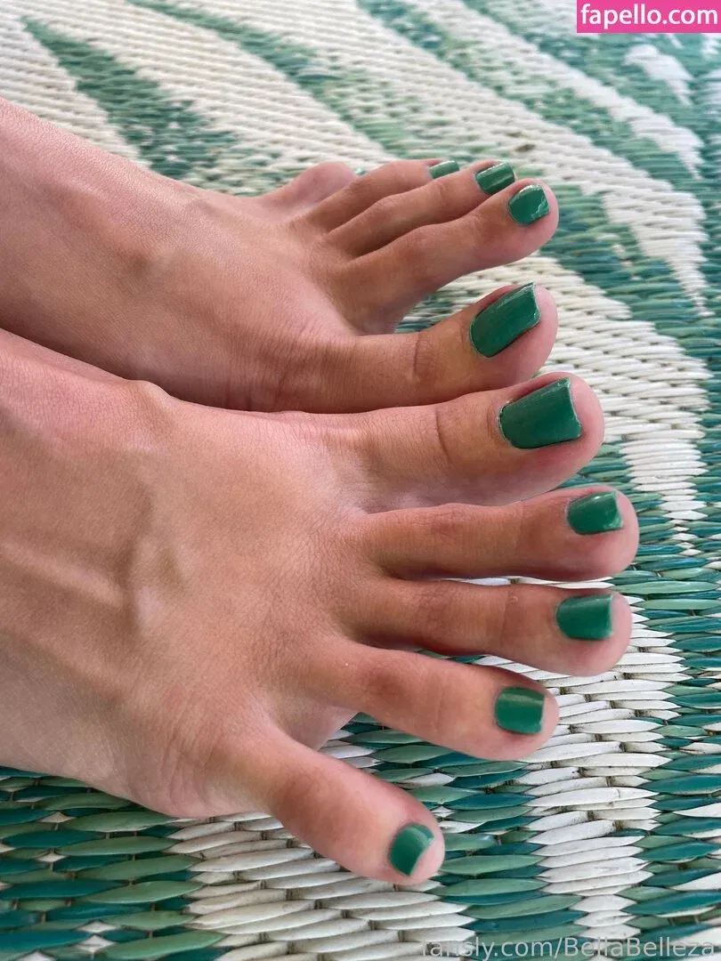 BellaBelleza Onlyfans Photo Gallery 