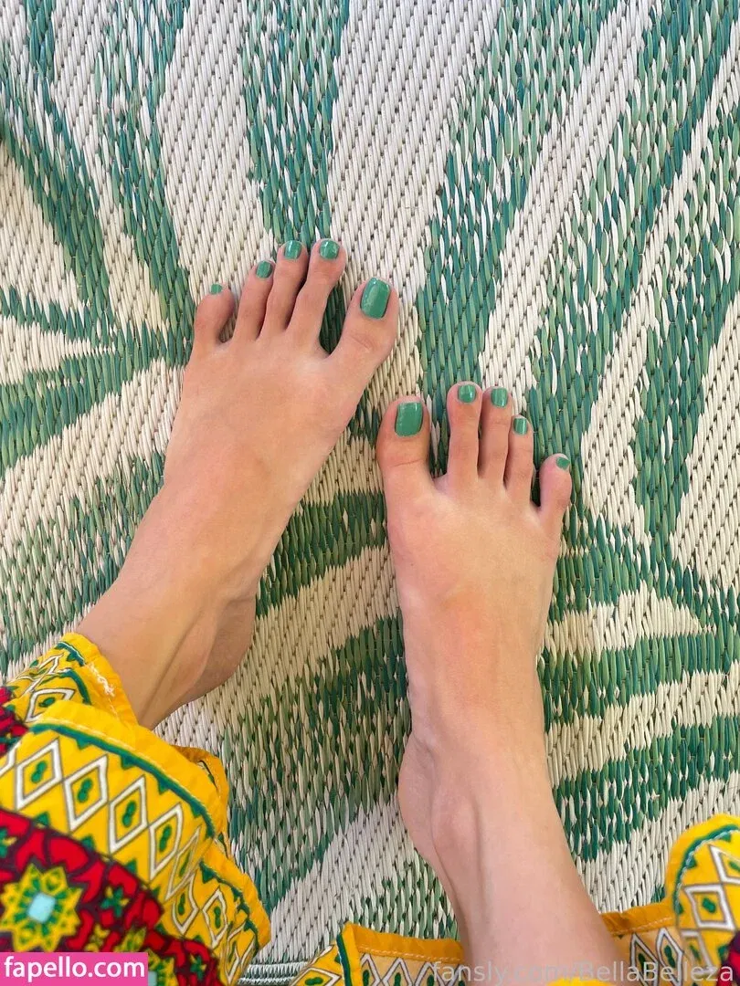 BellaBelleza Onlyfans Photo Gallery 