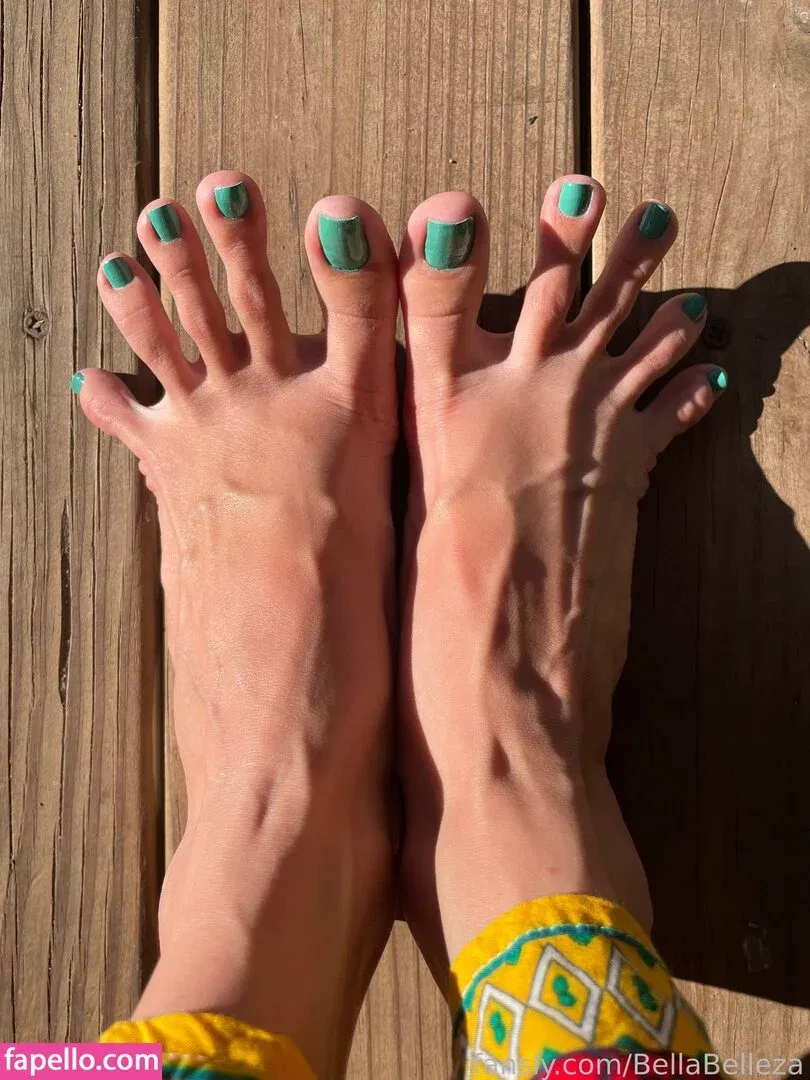 BellaBelleza Onlyfans Photo Gallery 