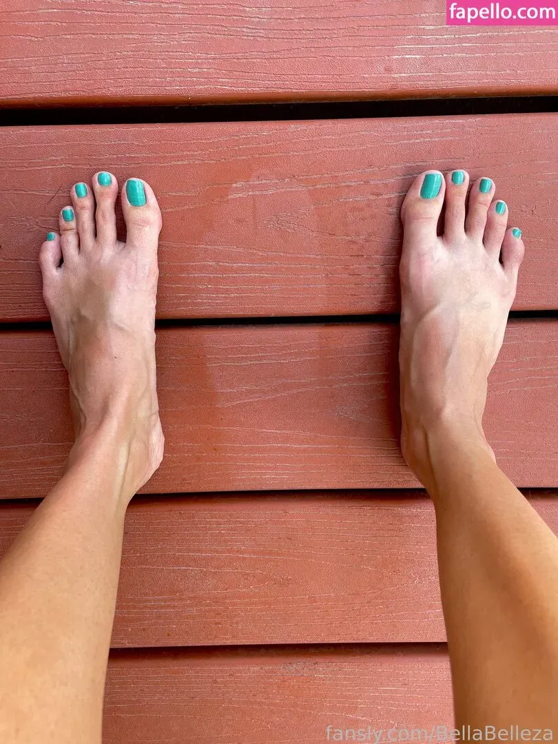 BellaBelleza Onlyfans Photo Gallery 