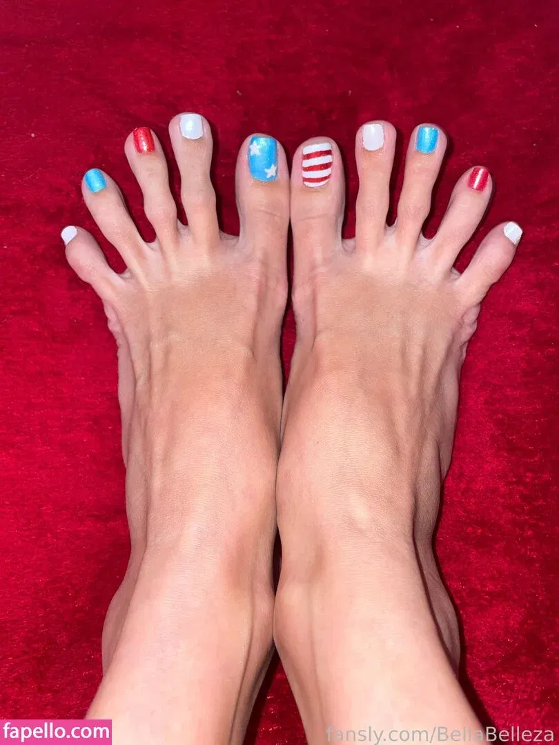 BellaBelleza Onlyfans Photo Gallery 