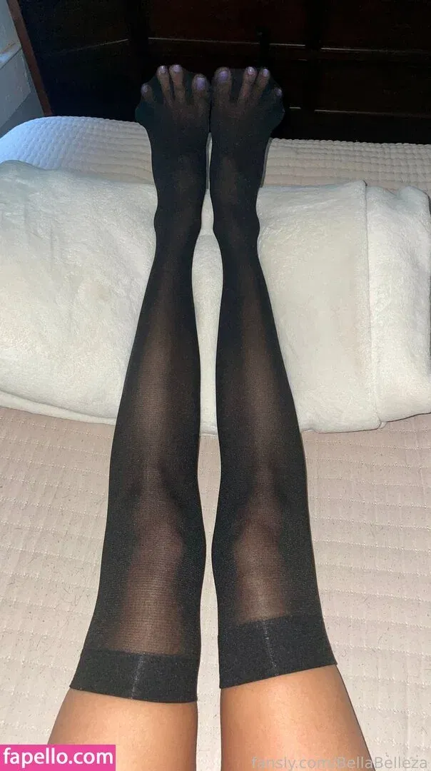 BellaBelleza Onlyfans Photo Gallery 