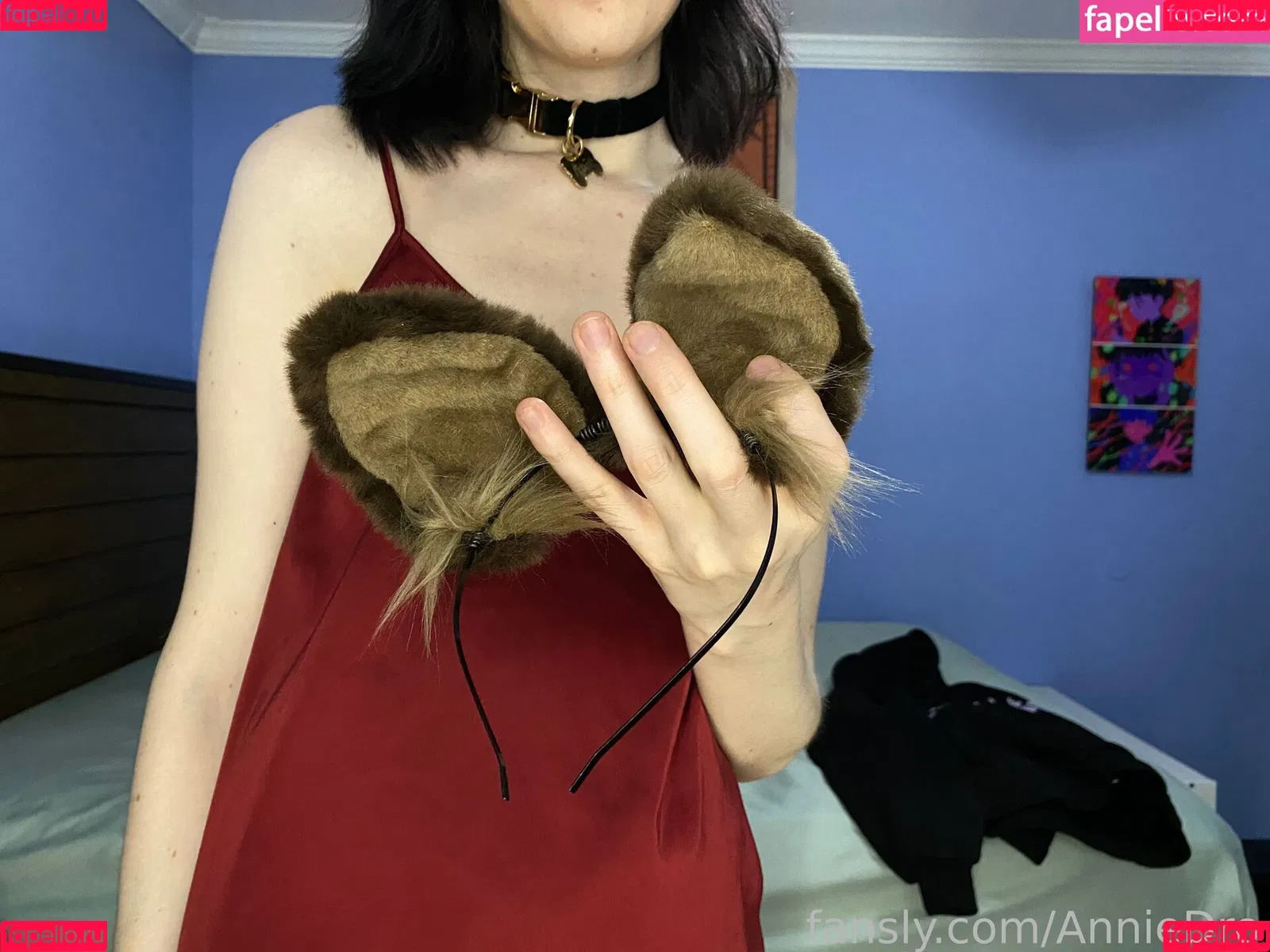AnnieDro Onlyfans Photo Gallery 
