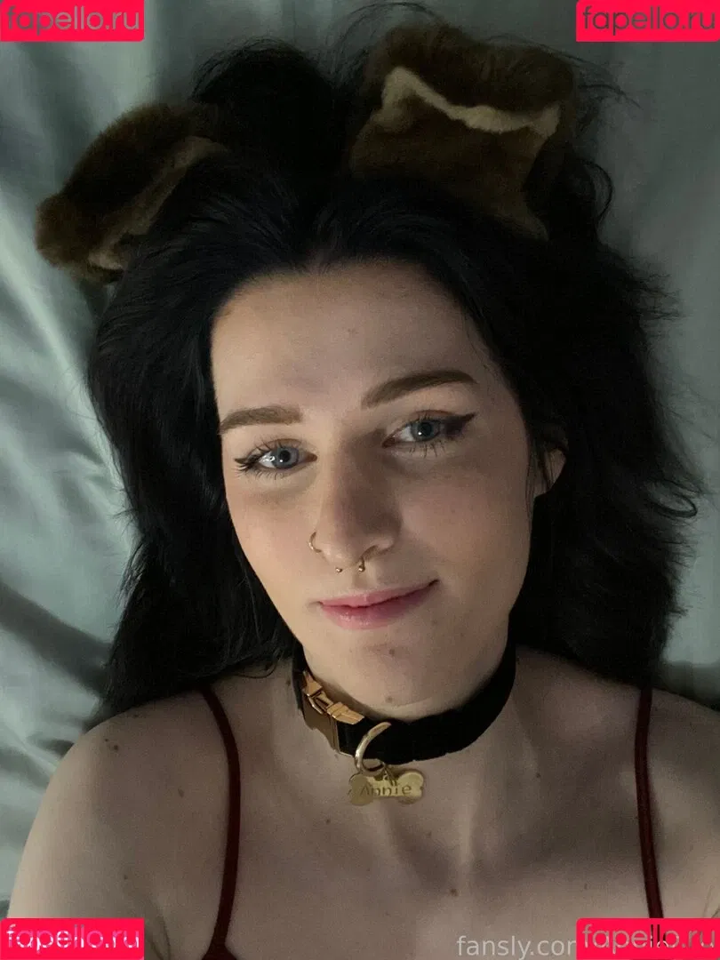 AnnieDro Onlyfans Photo Gallery 
