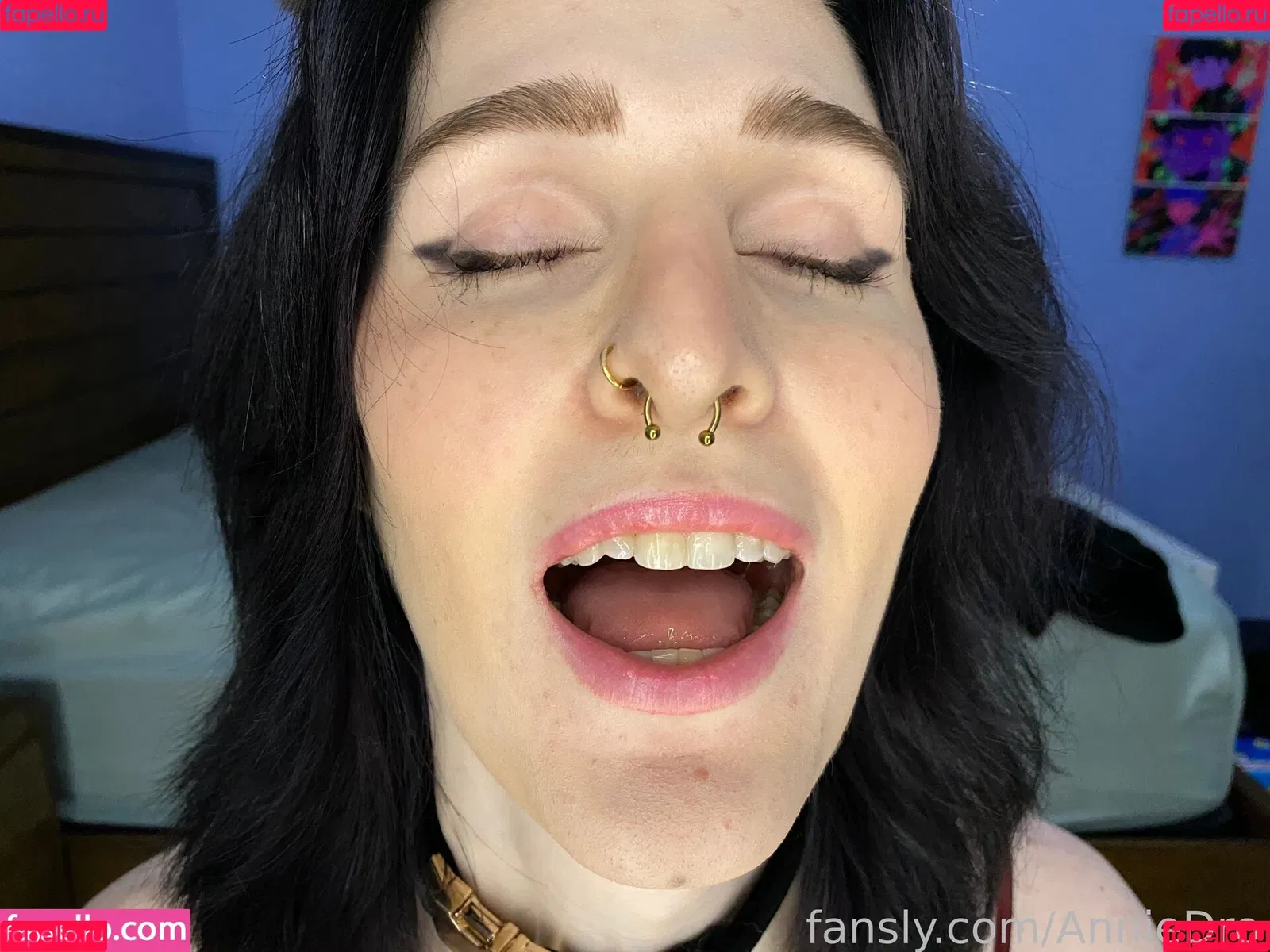 AnnieDro Onlyfans Photo Gallery 