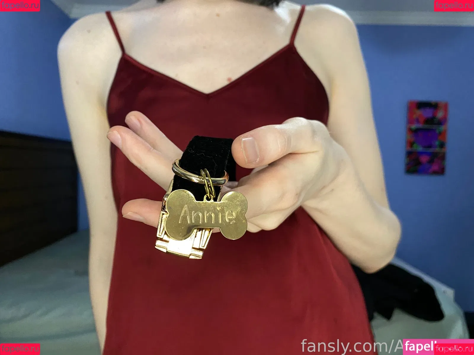 AnnieDro Onlyfans Photo Gallery 