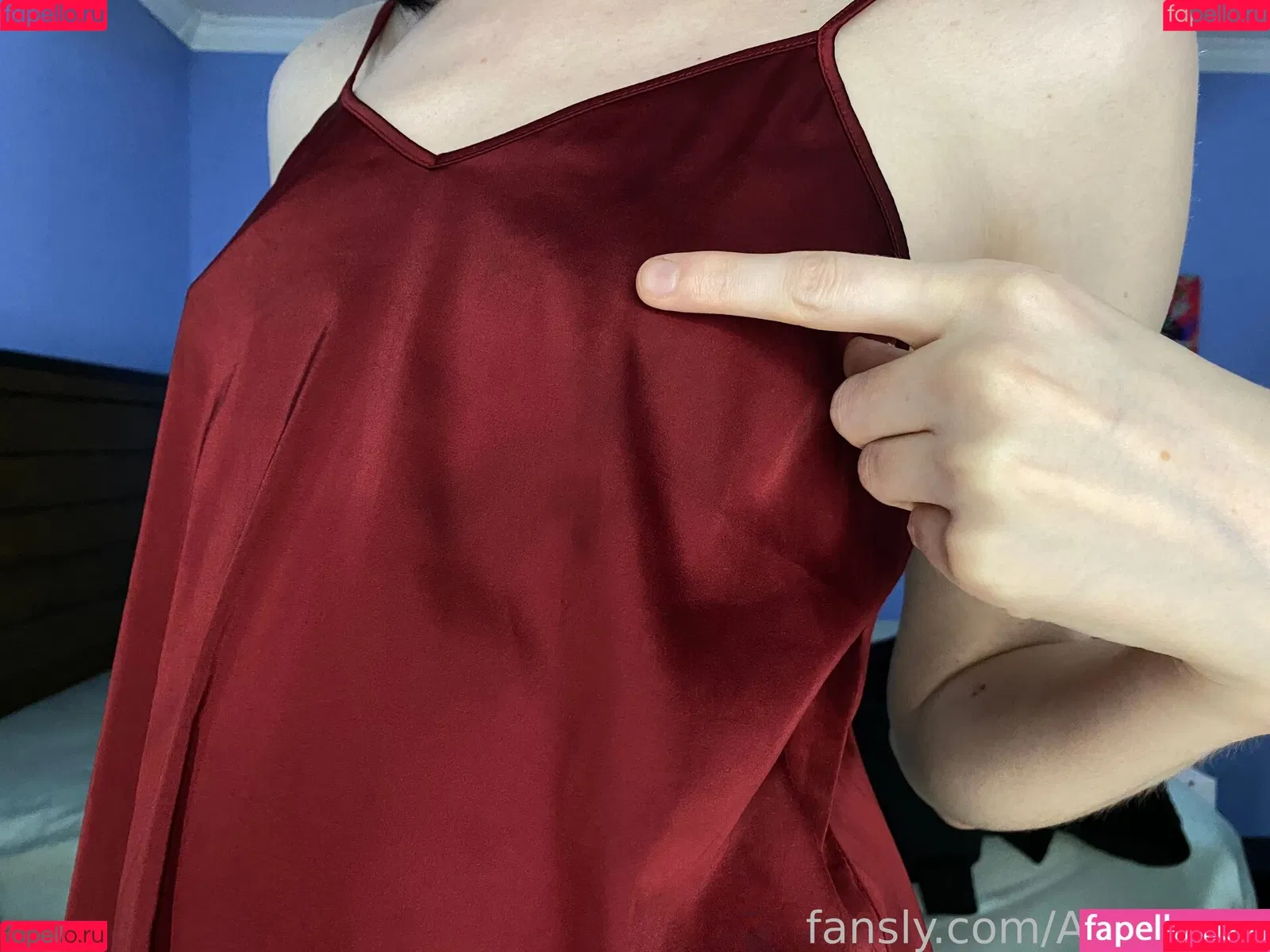 AnnieDro Onlyfans Photo Gallery 