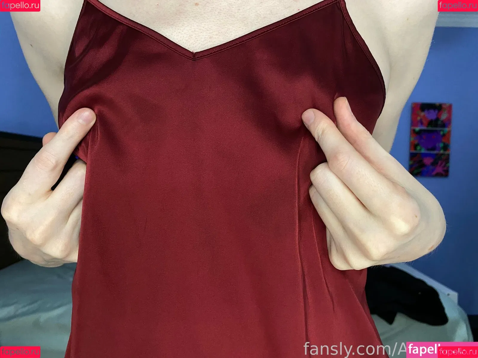 AnnieDro Onlyfans Photo Gallery 