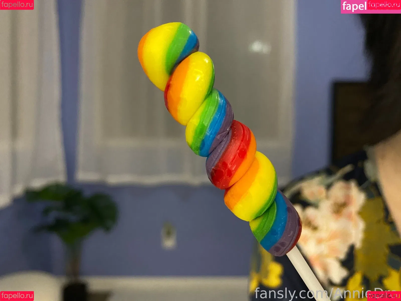 AnnieDro Onlyfans Photo Gallery 