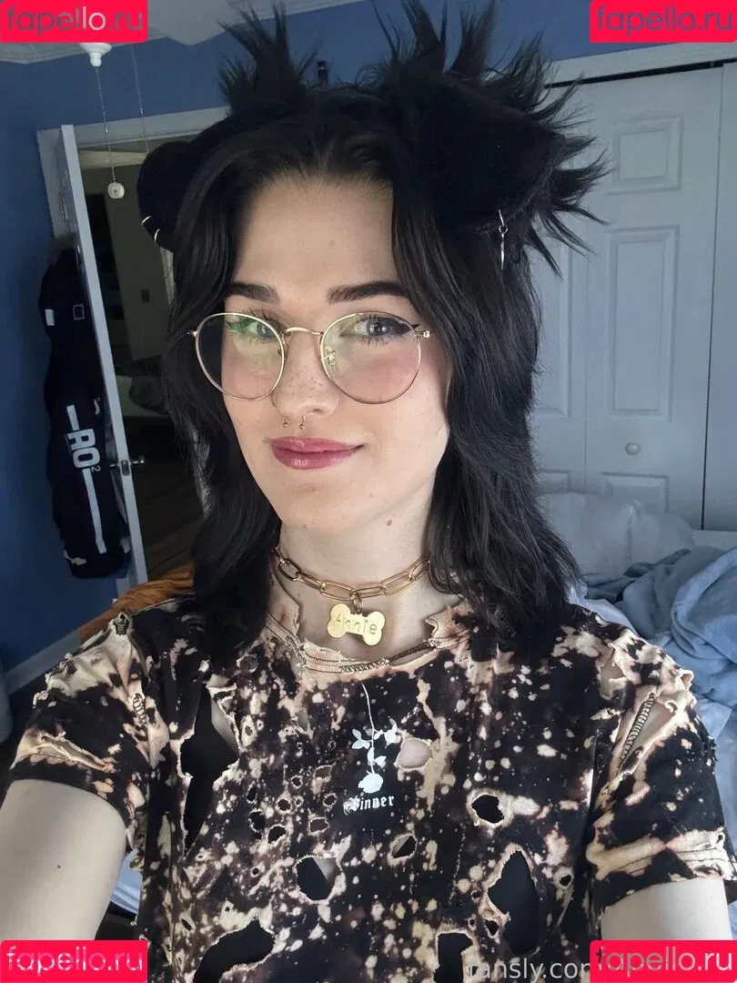 AnnieDro Onlyfans Photo Gallery 