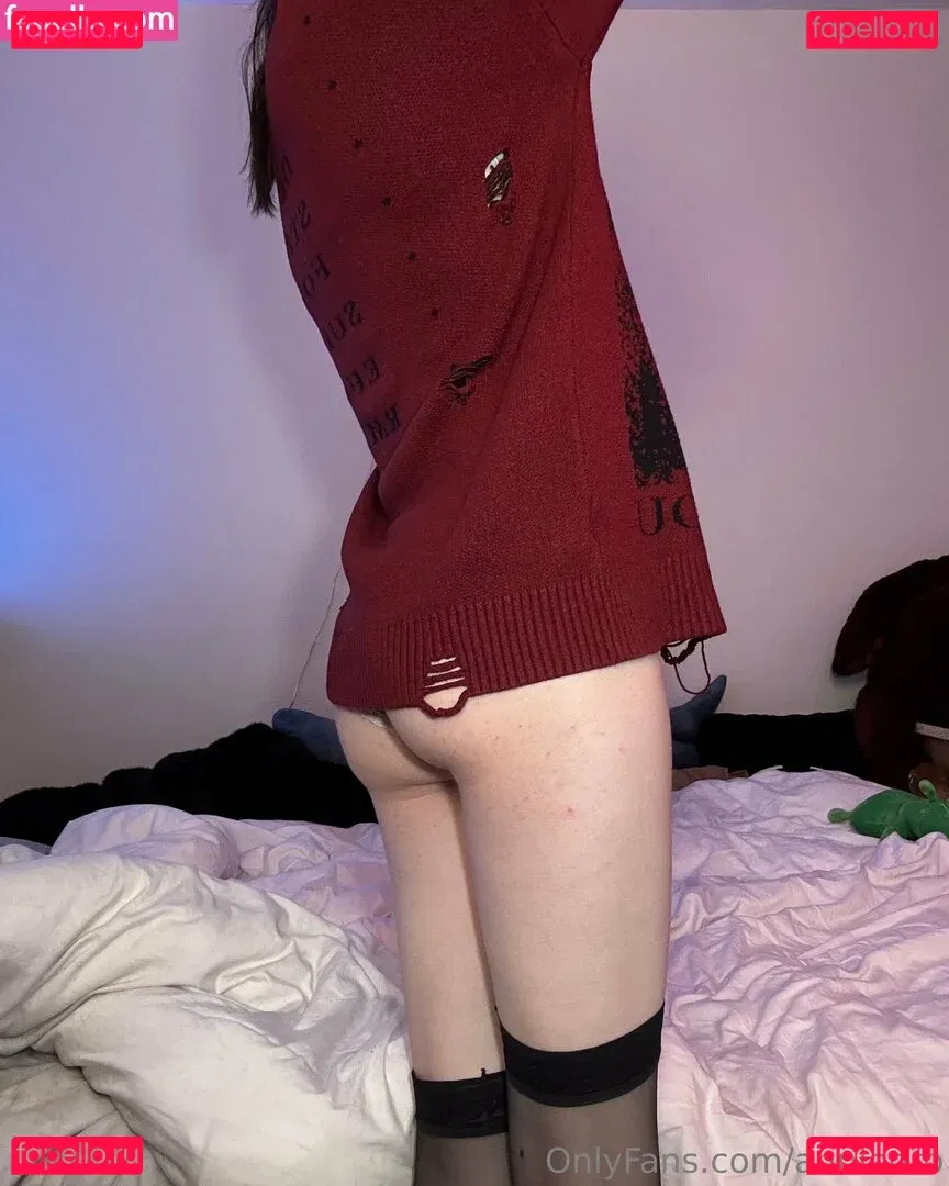 AnnieDro Onlyfans Photo Gallery 