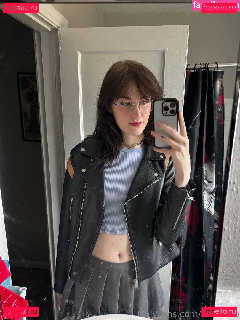 AnnieDro Onlyfans Photo Gallery 