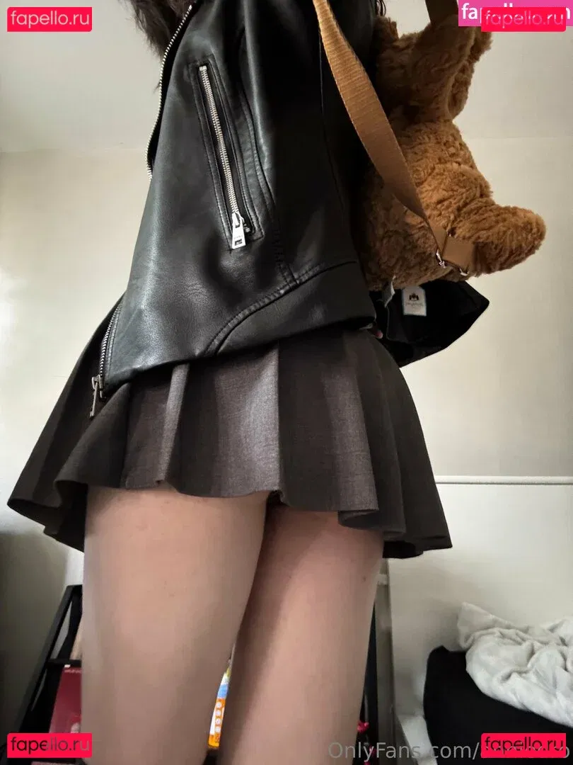 AnnieDro Onlyfans Photo Gallery 