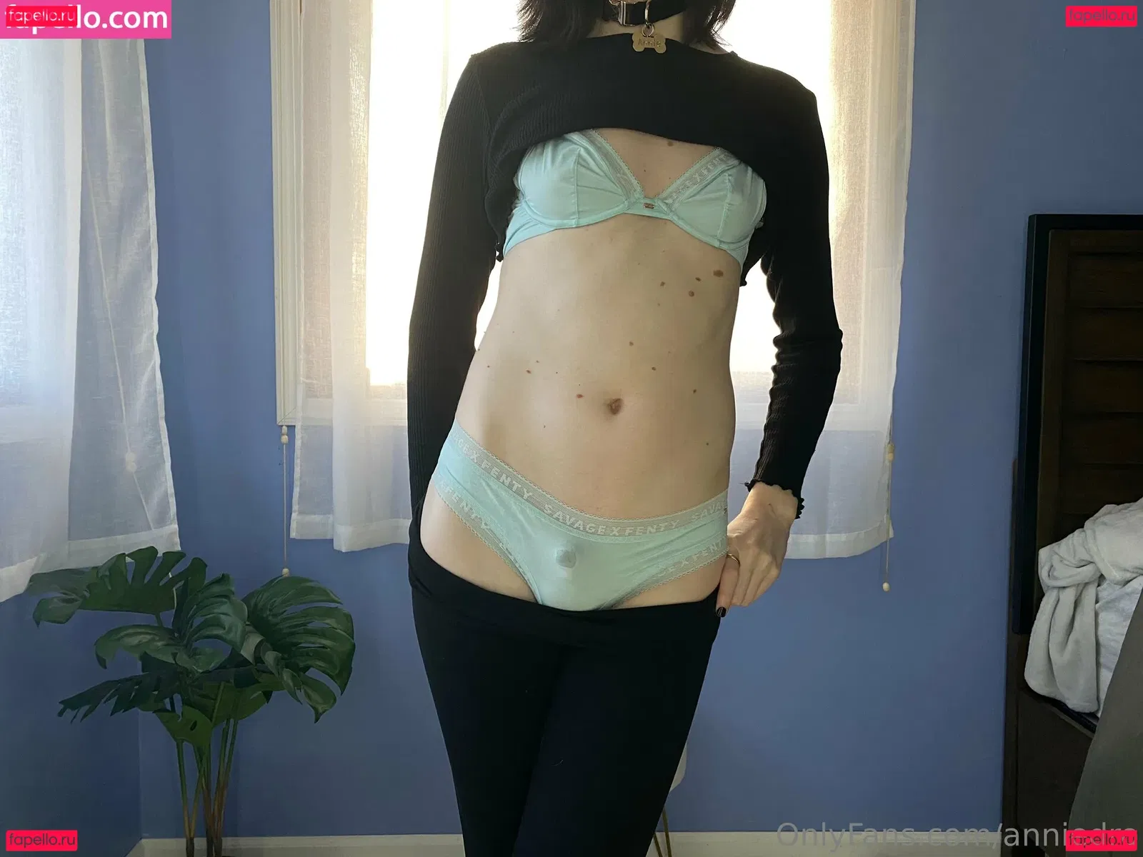 AnnieDro Onlyfans Photo Gallery 