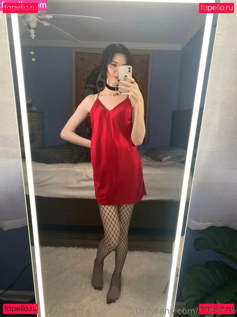 AnnieDro Onlyfans Photo Gallery 