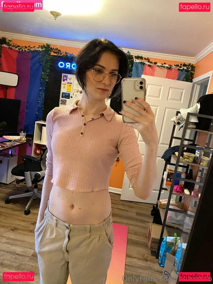 AnnieDro Onlyfans Photo Gallery 