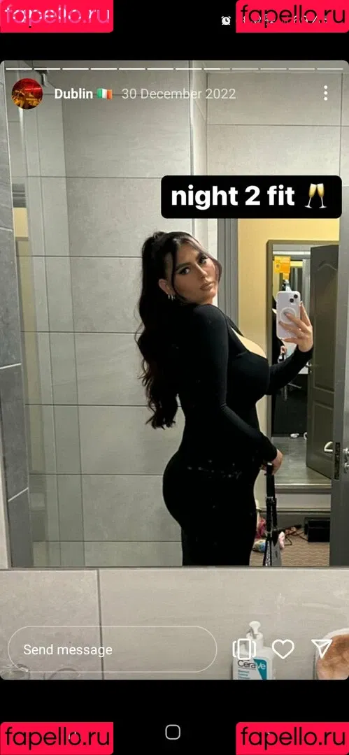 Millie C Onlyfans Photo Gallery 