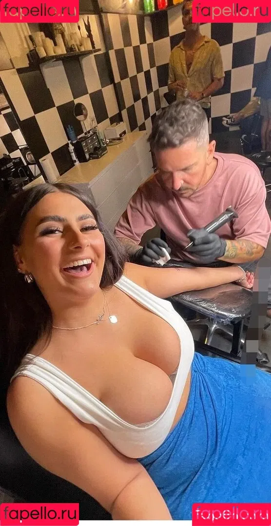 Millie C Onlyfans Photo Gallery 