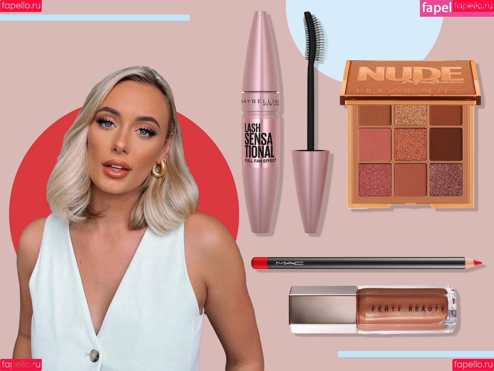 Millie C Onlyfans Photo Gallery 