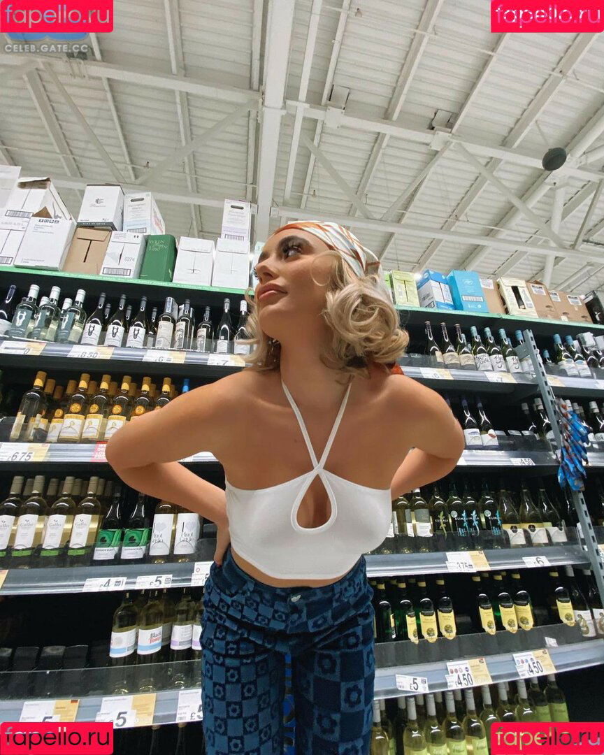 Millie C Onlyfans Photo Gallery 