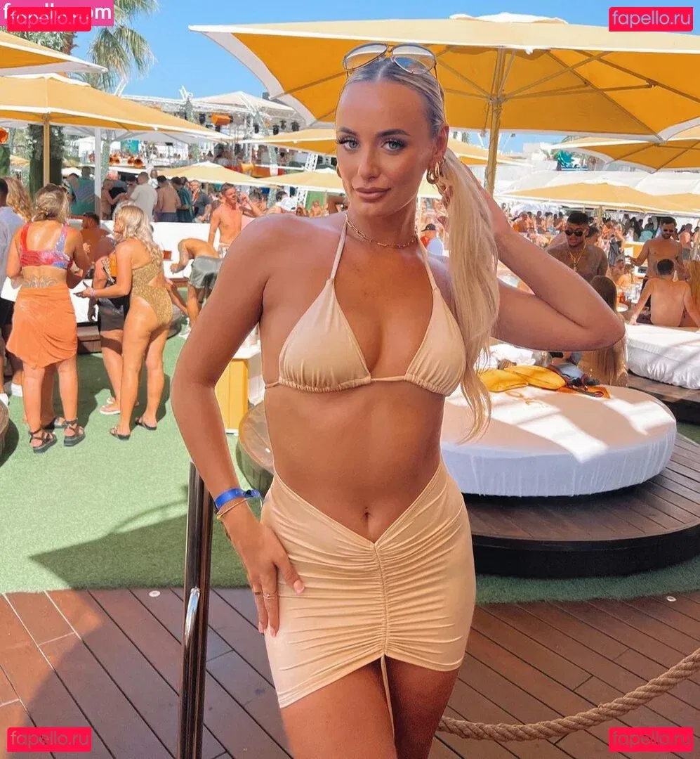 Millie C Onlyfans Photo Gallery 