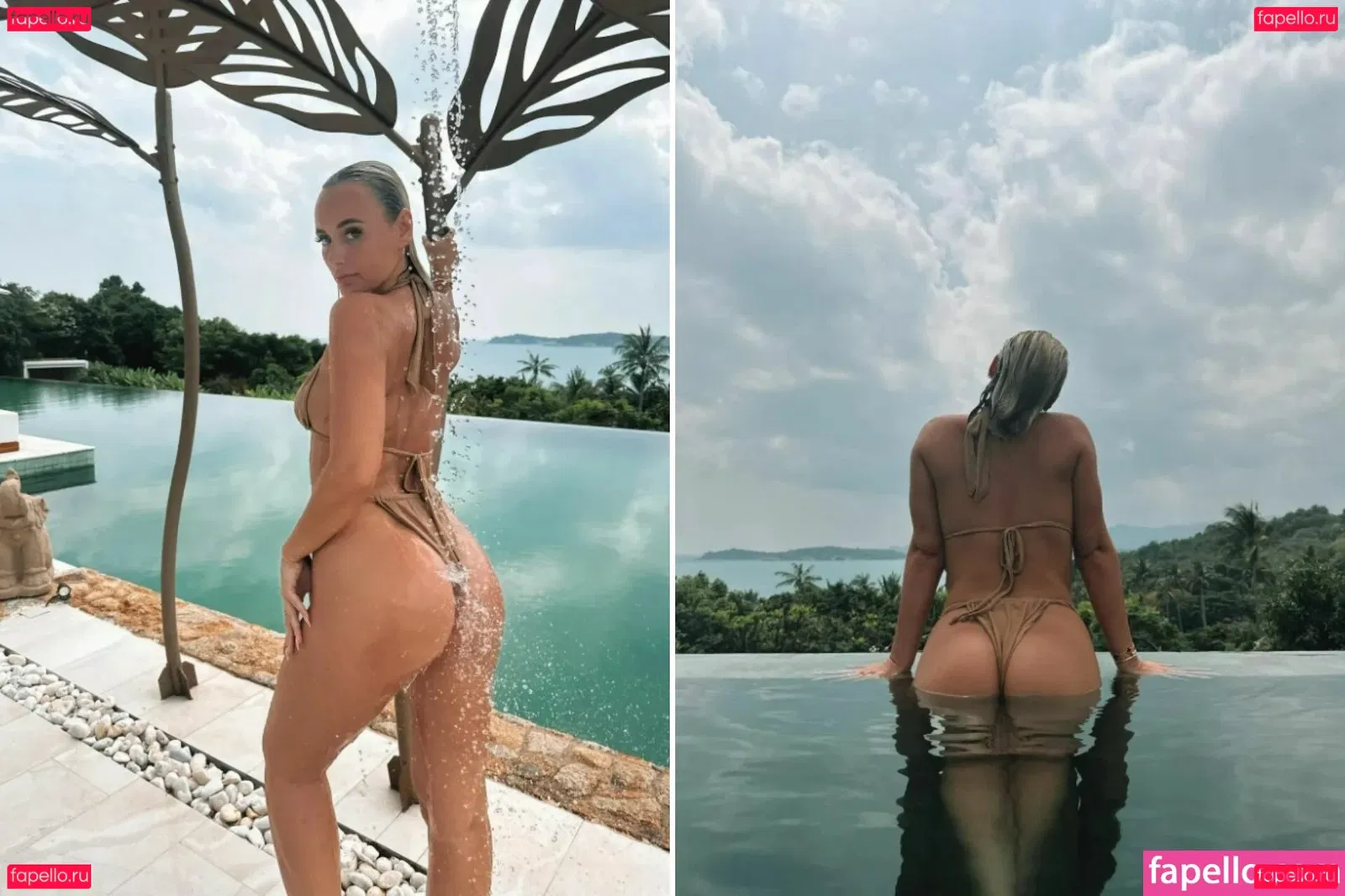 Millie C Onlyfans Photo Gallery 