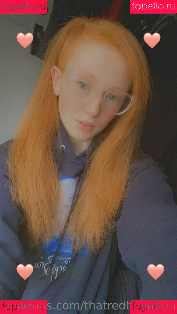 thatredheadedgirl6 Onlyfans Photo Gallery 