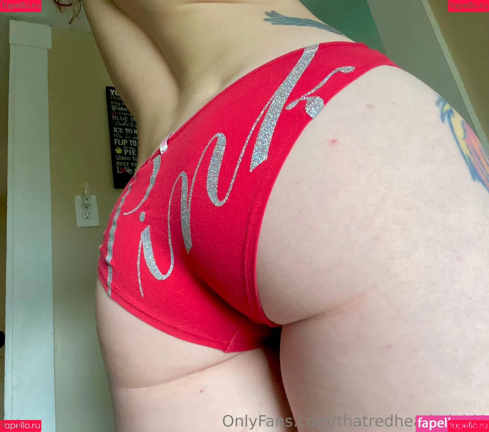 thatredheadedgirl6 Onlyfans Photo Gallery 