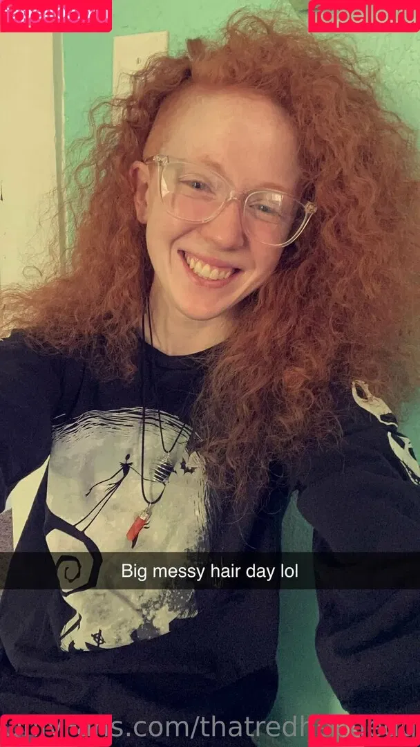 thatredheadedgirl6 Onlyfans Photo Gallery 