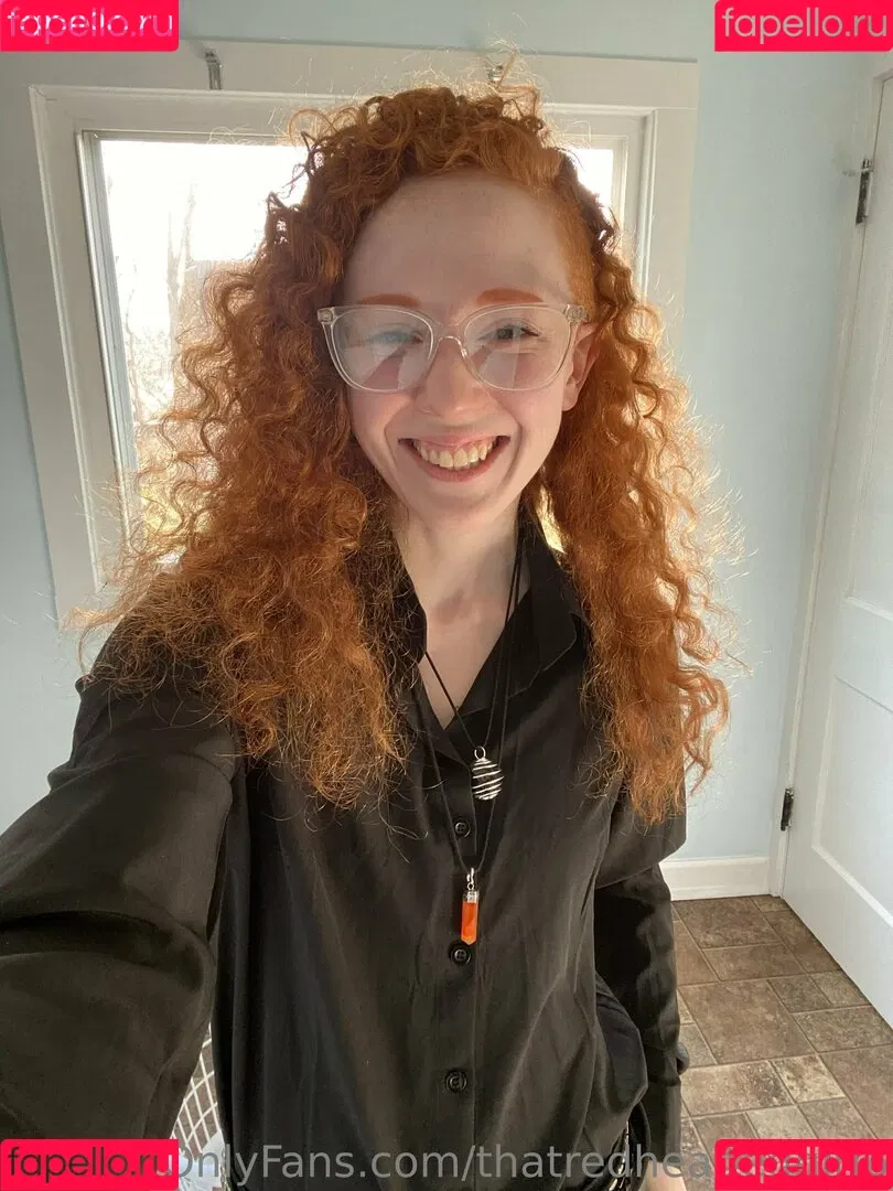 thatredheadedgirl6 Onlyfans Photo Gallery 