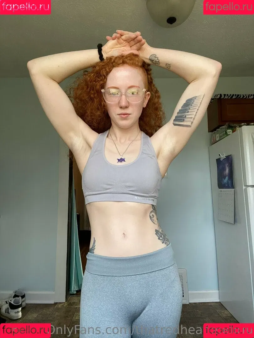 thatredheadedgirl6 Onlyfans Photo Gallery 