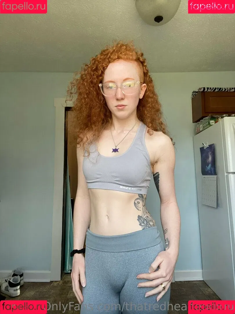 thatredheadedgirl6 Onlyfans Photo Gallery 