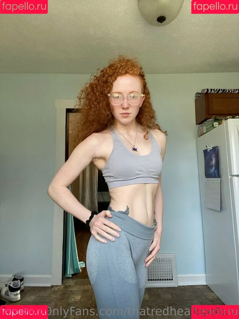 thatredheadedgirl6 Onlyfans Photo Gallery 