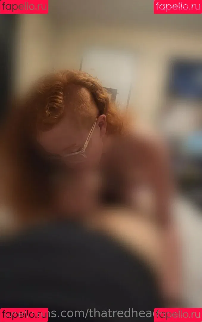 thatredheadedgirl6 Onlyfans Photo Gallery 