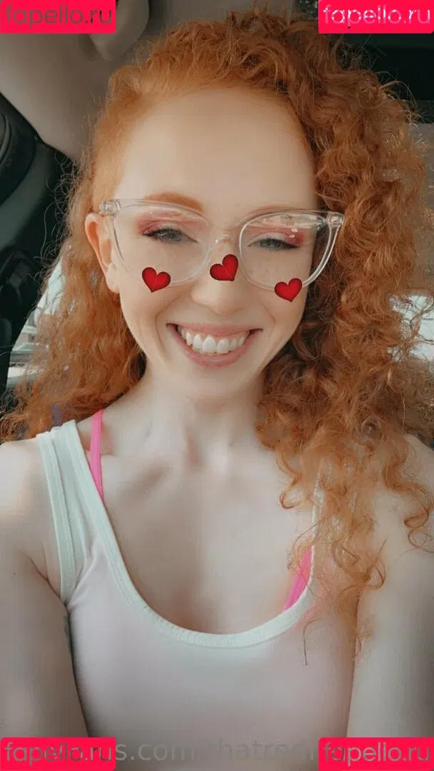 thatredheadedgirl6 Onlyfans Photo Gallery 