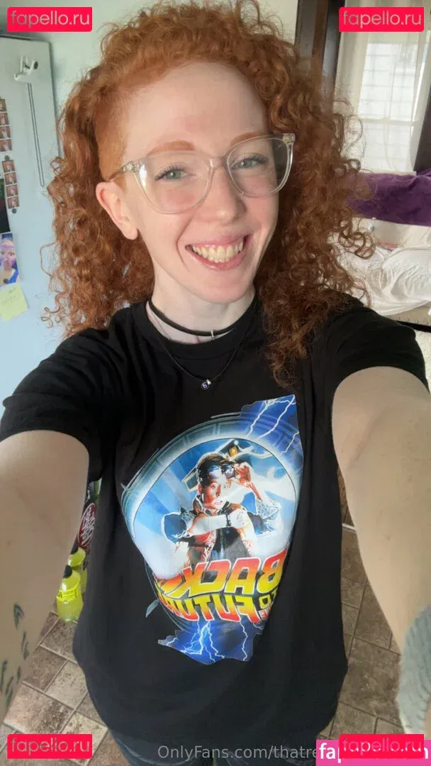 thatredheadedgirl6 Onlyfans Photo Gallery 