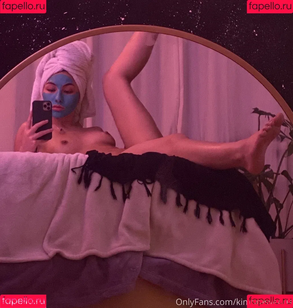 ohkimora Onlyfans Photo Gallery 