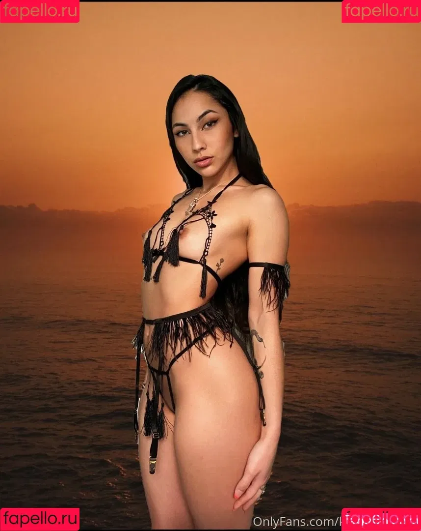 ohkimora Onlyfans Photo Gallery 